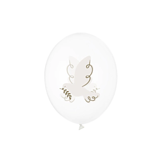 Duva Latexballonger
