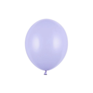 Latexballonger Pastell Ljuslila