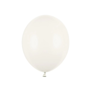 Ballonger Pastell Off-White