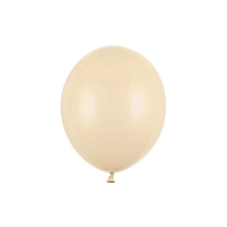 Latexballonger Alabastervit