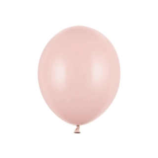 Ballonger Pastell Dusty Rose