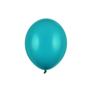 Latexballonger Lagoon Blue