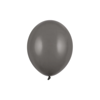 Latexballonger Grå