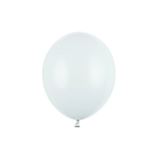 Latexballonger Light Misty Blue