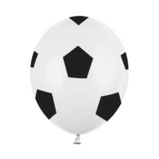 Fotboll Ballonger Vit