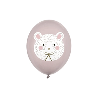 Isbjörn Ballonger