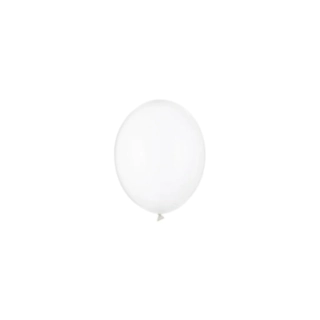 Latexballonger Transparent