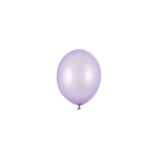 Krom Latexballonger Lila
