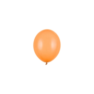 Ballonger Pastell Bright Orange