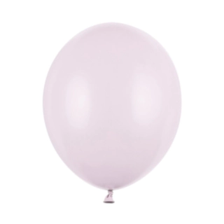 Miniballonger Pastell Heather