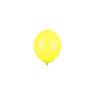 Ballonger Pastel Lemon Zest