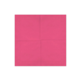 Servetter Rosa