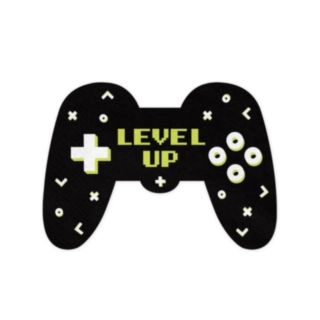 Level Up Servetter