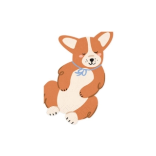 Corgi Servetter