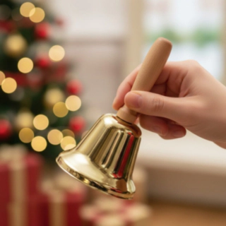 Jultomte Bjällra