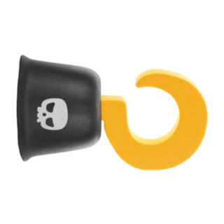 Piratklo Skum