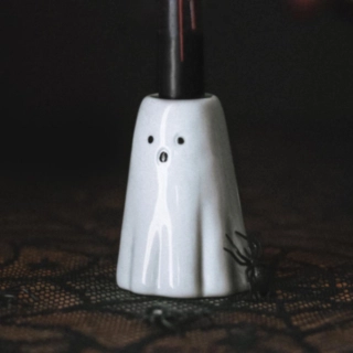 Spöke Ljusstake