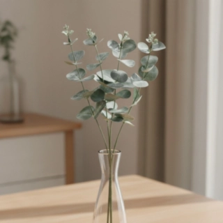 Eukalyptus Kvist