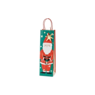 Tomte Presentpåse
