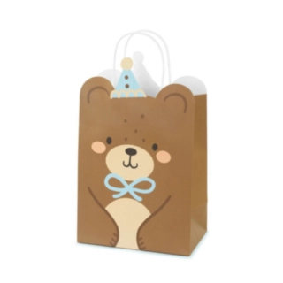 Nalle Presentpåse
