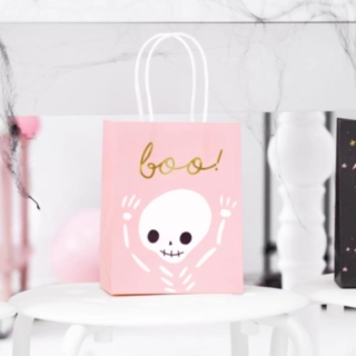 Boo Godispåsar