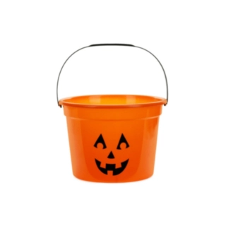 Halloween Pumpa Godishink Orange
