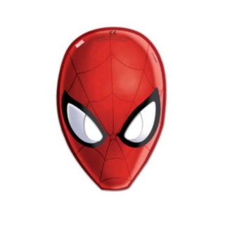 Spider-Man® Partymasker