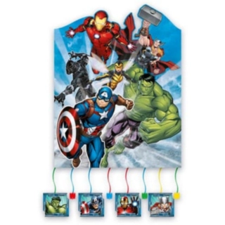 Avengers® Piñata