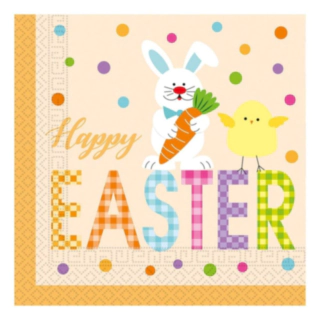 Happy Easter Servetter