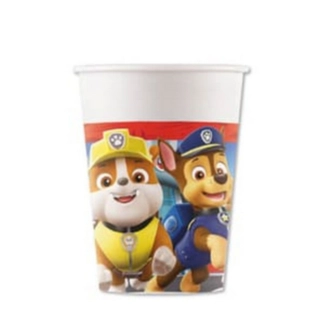 Paw Patrol® Pappersmuggar