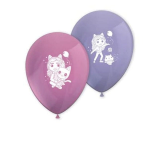Gabbys Dockskåp® Latexballonger