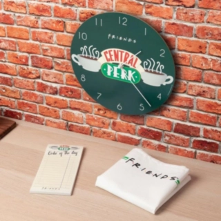 Friends® Central Perk Presentset