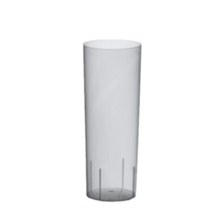 Drinkglas Hårdplast