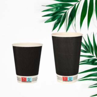To Go Kaffemuggar Eco