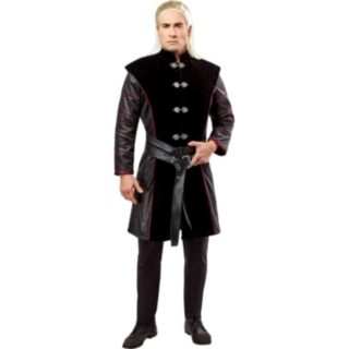 House of the Dragon® Daemon Targaryen Maskeraddräkt