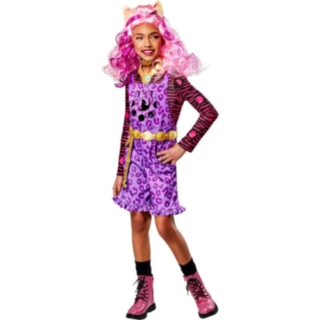 Monster High® Deluxe Clawdeen Barndräkt