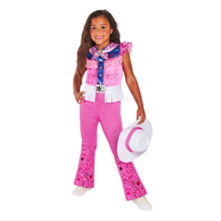 Barbie® Cowgirl Barndräkt