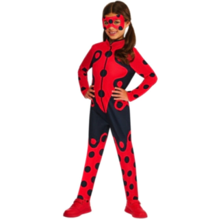 Miraculous Ladybug® Barndräkt