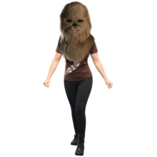 Star Wars® Chewbacca Oversized Mask