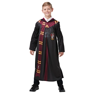 Harry Potter® Gryffindor Barndräkt