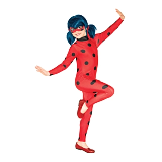 Miraculous Ladybug® Barndräkt