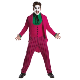 The Joker® 1966 Maskeraddräkt