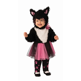Katt Babydräkt