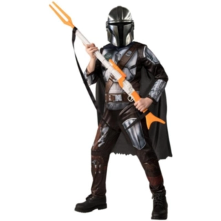 The Mandalorian® Barndräkt