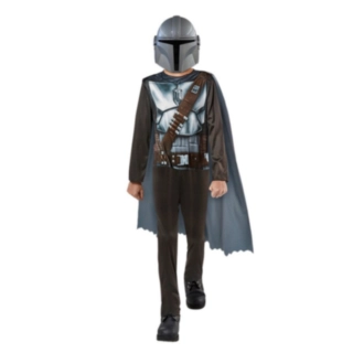 The Mandalorian® Barndräkt Set