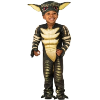 Gremlins® Stripe Barndräkt