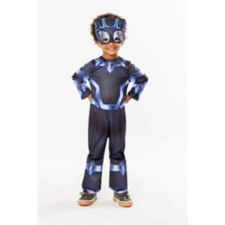 Black Panther® Classic Barndräkt