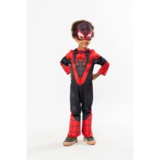 Spiderman® Spidey Barndräkt
