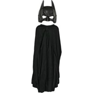 Batman® Kappa & Mask