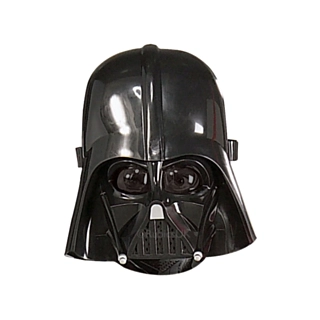 Star Wars® Darth Vader Barnmask